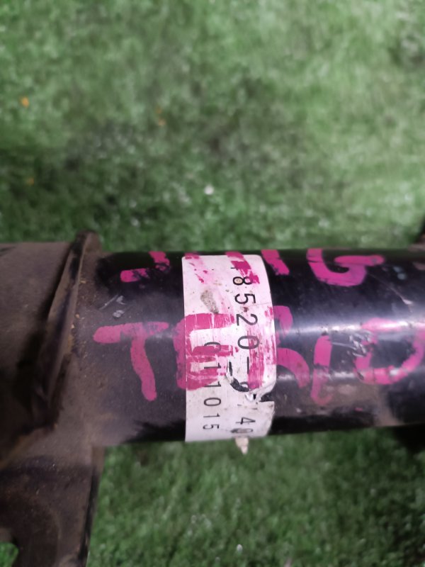 Амортизатор подвески, 4000 рублей, Пешки