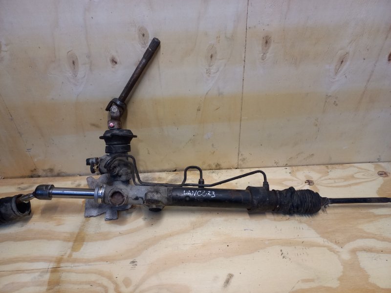 Рулевая рейка, 10000 рублей, Пешки