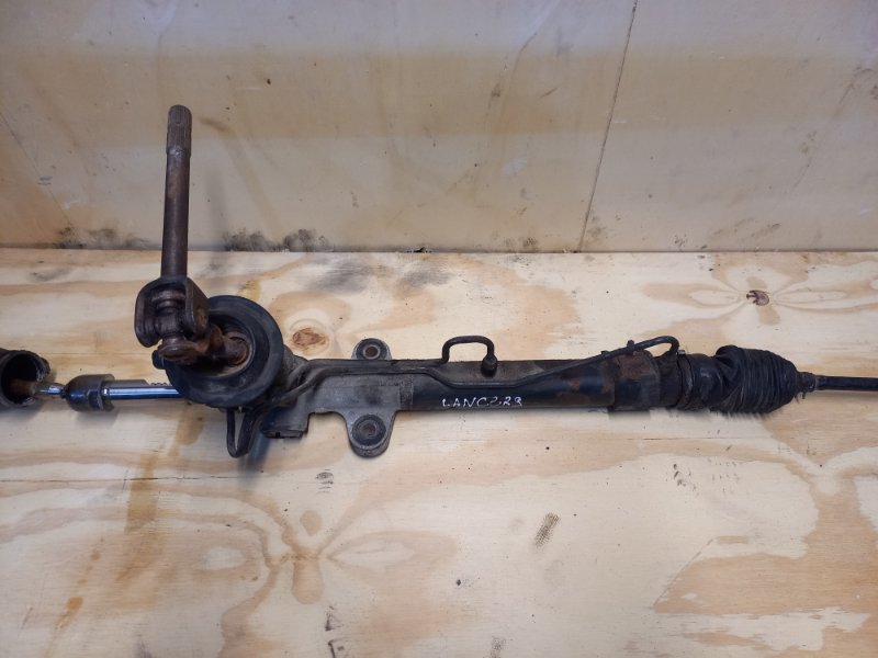 Рулевая рейка, 10000 рублей, Пешки