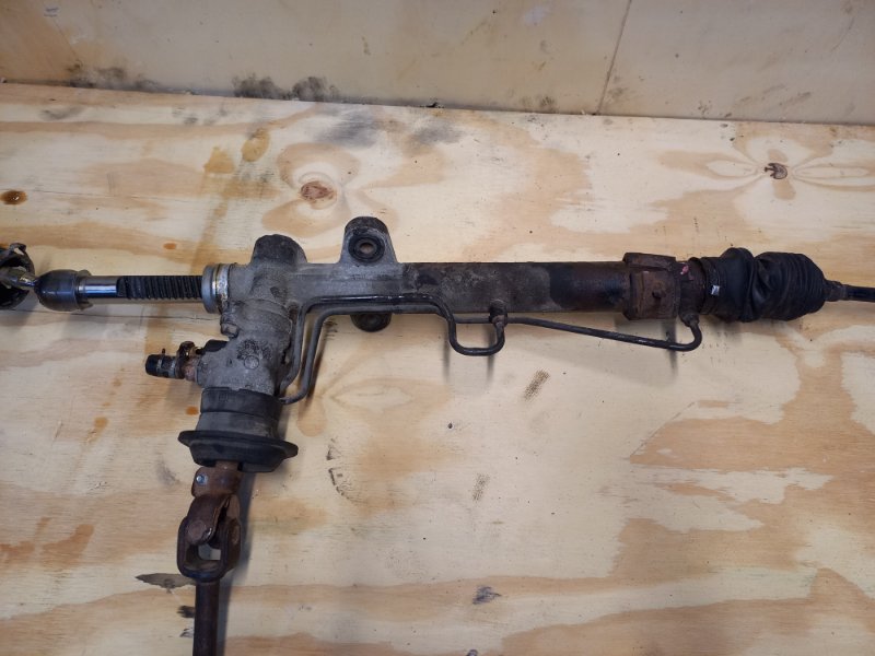 Рулевая рейка, 10000 рублей, Пешки