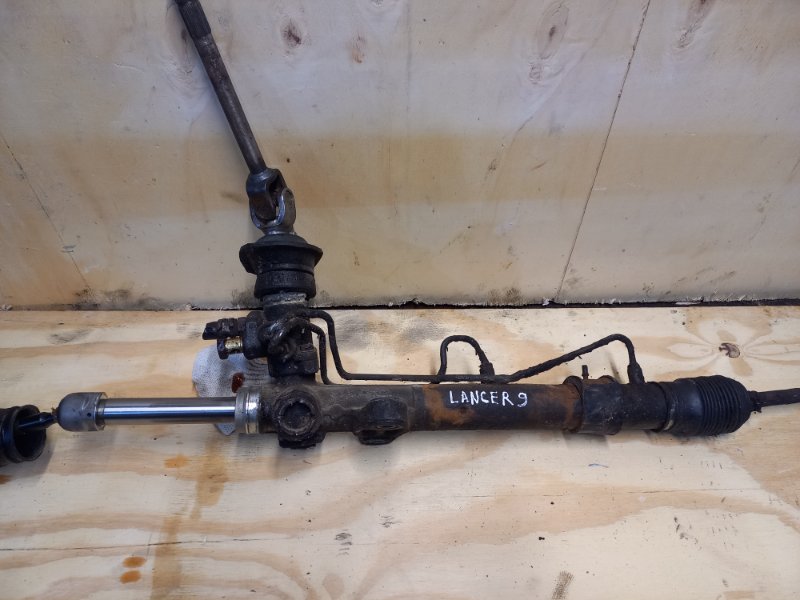 Рулевая рейка, 10000 рублей, Пешки