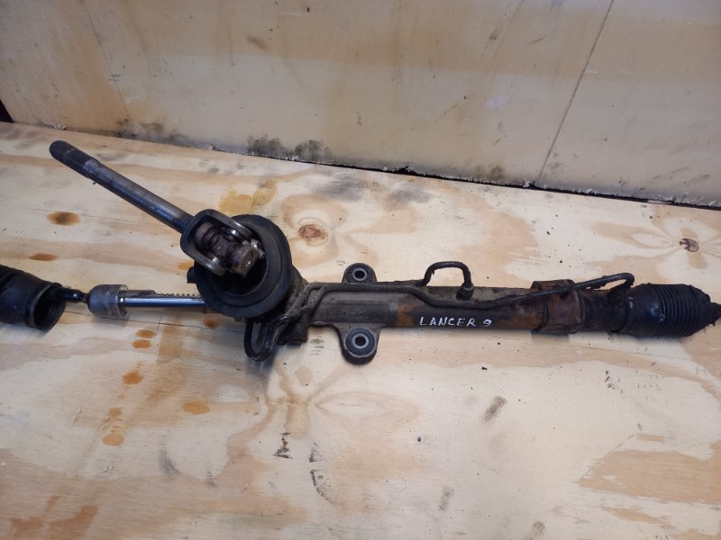 Рулевая рейка, 10000 рублей, Пешки