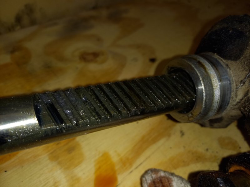 Рулевая рейка, 10000 рублей, Пешки