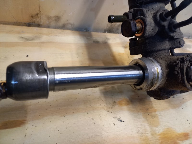 Рулевая рейка, 10000 рублей, Пешки