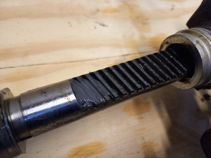 Рулевая рейка, 10000 рублей, Пешки