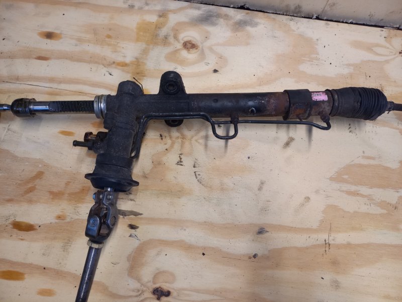 Рулевая рейка, 10000 рублей, Пешки