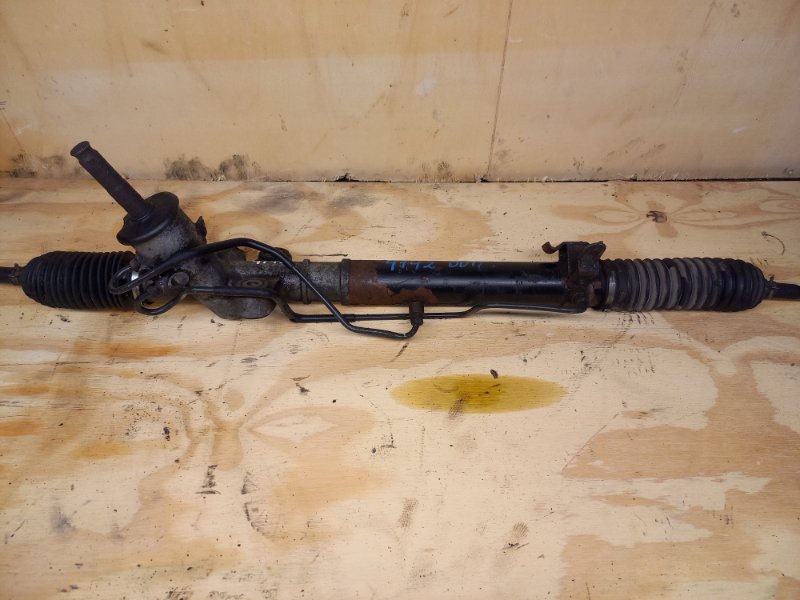 Рулевая рейка, 25000 рублей, Пешки