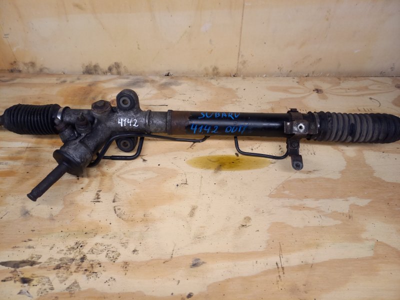 Рулевая рейка, 25000 рублей, Пешки