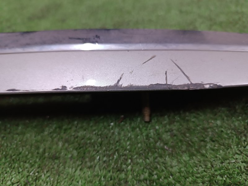 Накладка двери багажника, 1000 рублей, Пешки