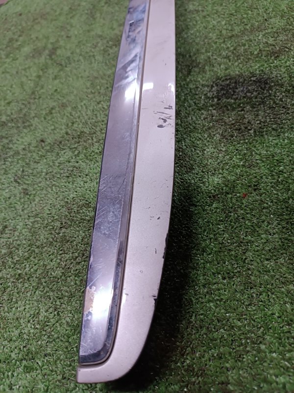 Накладка двери багажника, 1000 рублей, Пешки