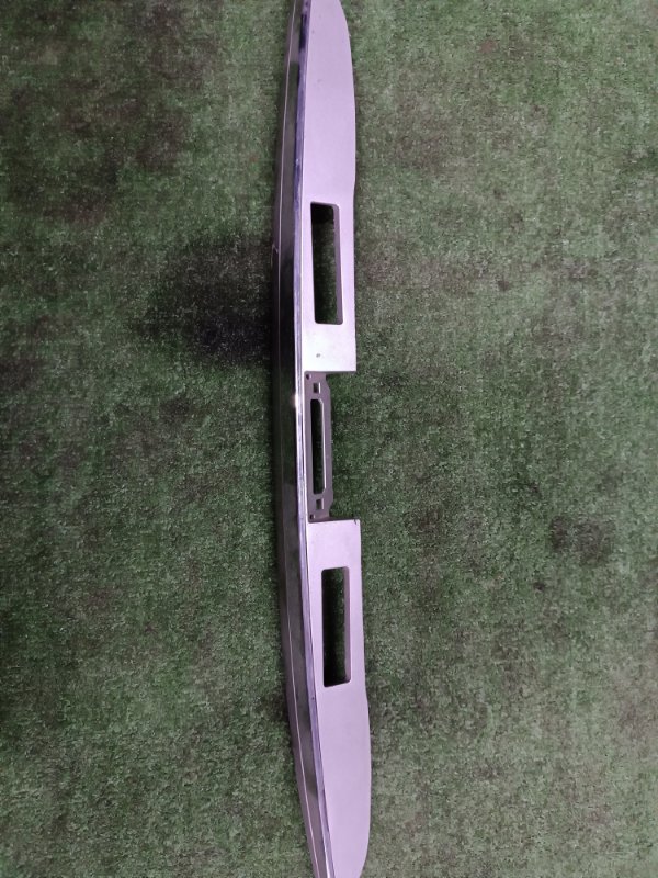 Накладка двери багажника, 1000 рублей, Пешки