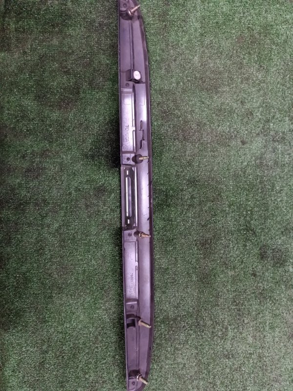 Накладка двери багажника, 1000 рублей, Пешки