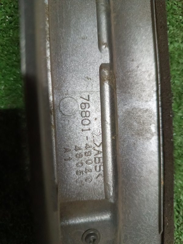 Накладка двери багажника, 1000 рублей, Пешки