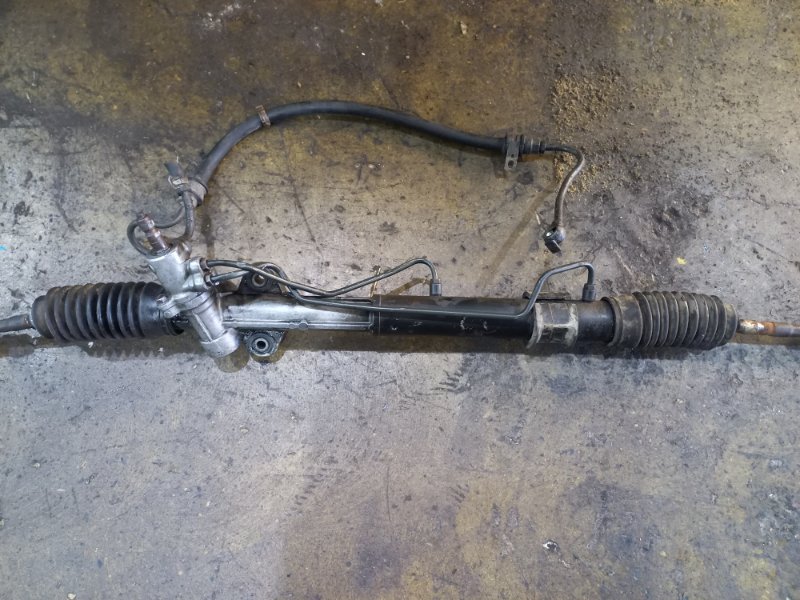 Рулевая рейка, 15000 рублей, Пешки