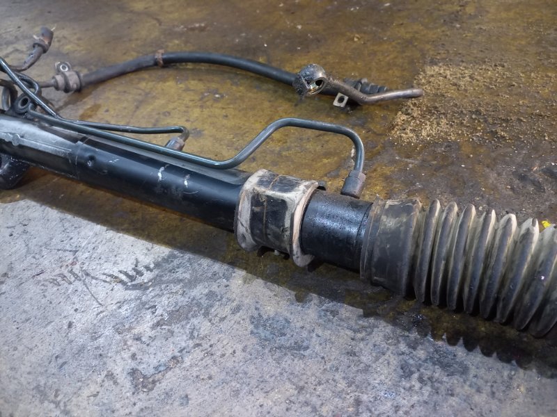 Рулевая рейка, 15000 рублей, Пешки