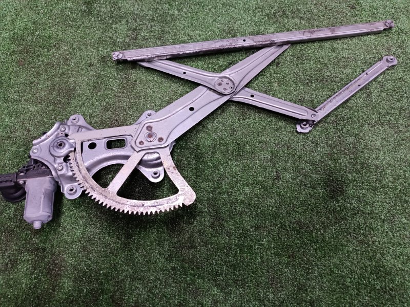 Стеклоподъемный механизм, 1000 рублей, Пешки