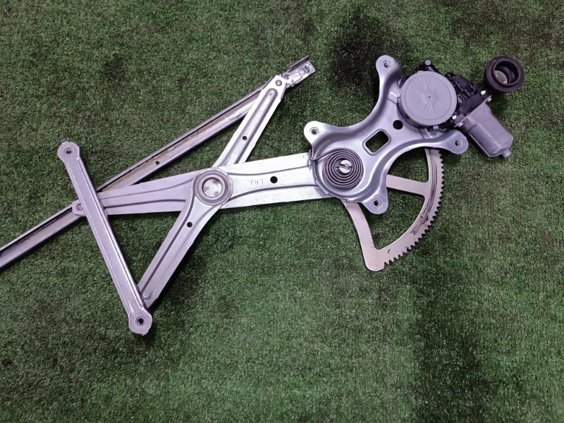 Стеклоподъемный механизм, 1000 рублей, Пешки