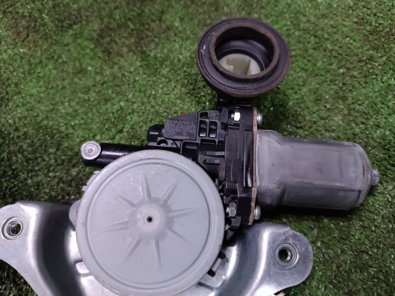 Стеклоподъемный механизм, 1000 рублей, Пешки