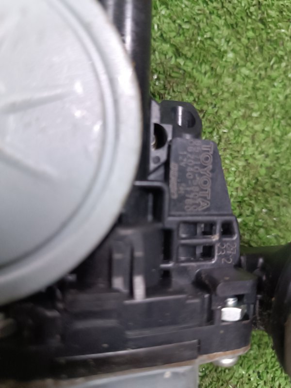 Стеклоподъемный механизм, 1000 рублей, Пешки