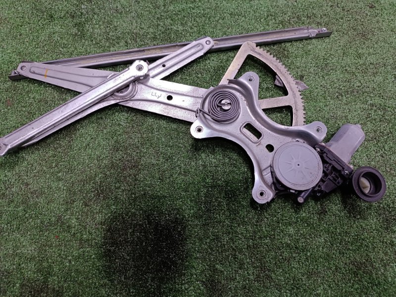 Стеклоподъемный механизм, 1000 рублей, Пешки