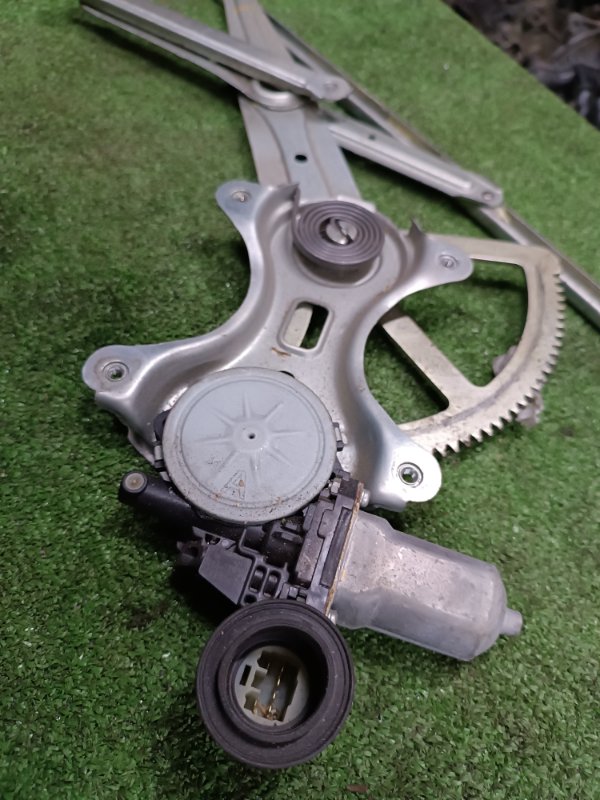 Стеклоподъемный механизм, 1000 рублей, Пешки