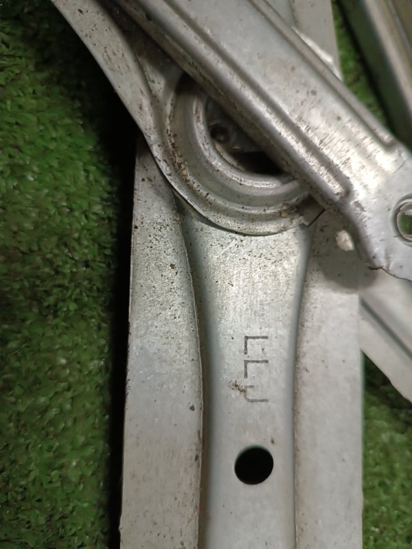 Стеклоподъемный механизм, 1000 рублей, Пешки