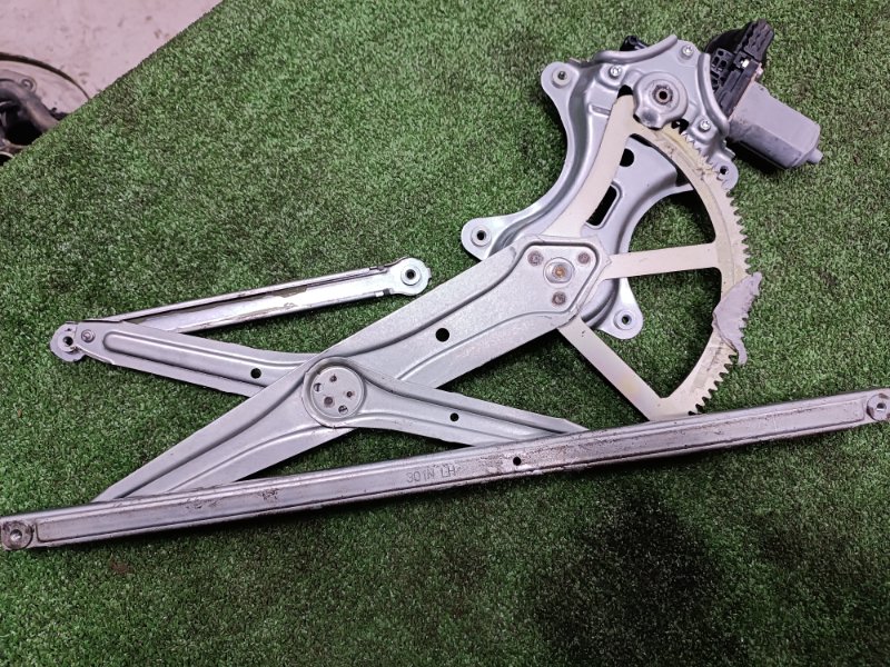 Стеклоподъемный механизм, 1000 рублей, Пешки