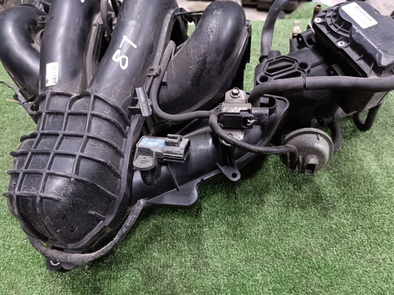 Коллектор впускной, 3500 рублей, Пешки