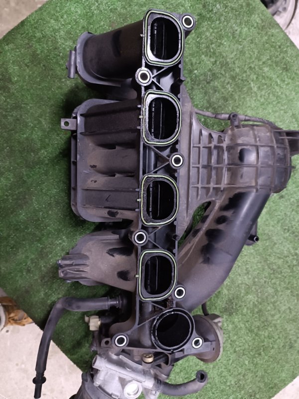 Коллектор впускной, 3500 рублей, Пешки