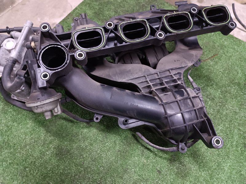 Коллектор впускной, 3500 рублей, Пешки