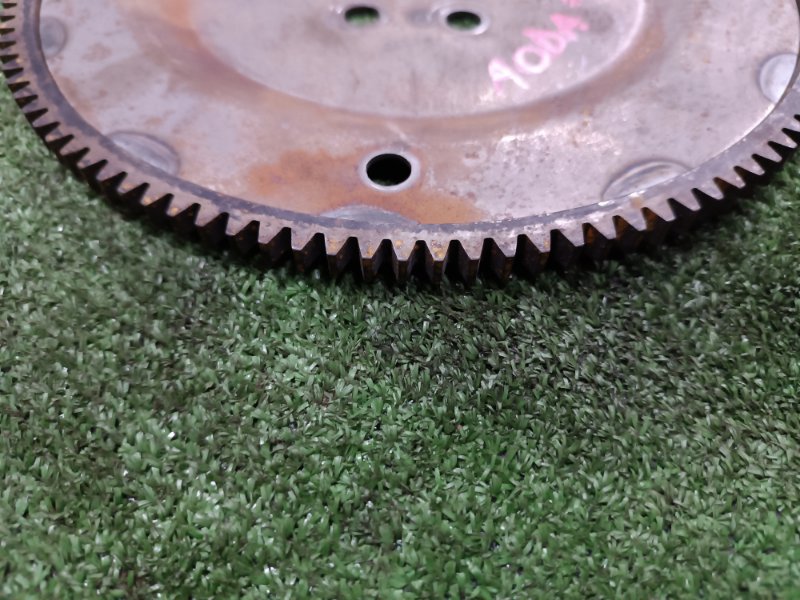 Маховик АКПП, 2000 рублей, Пешки