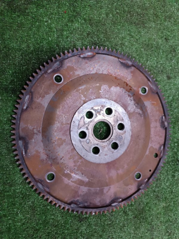 Маховик АКПП, 2000 рублей, Пешки