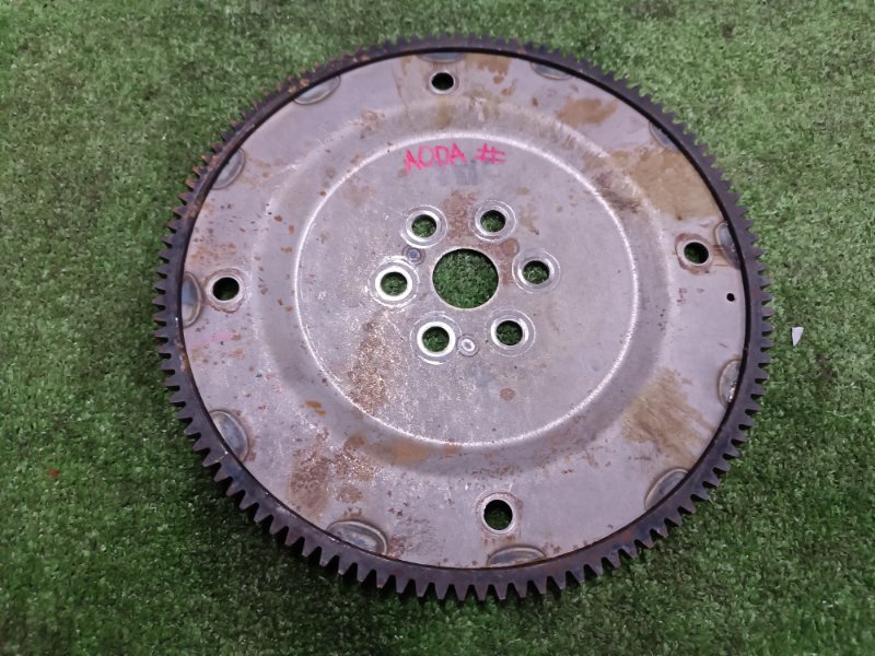 Маховик АКПП, 2000 рублей, Пешки