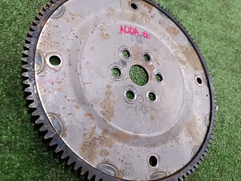 Маховик АКПП, 2000 рублей, Пешки