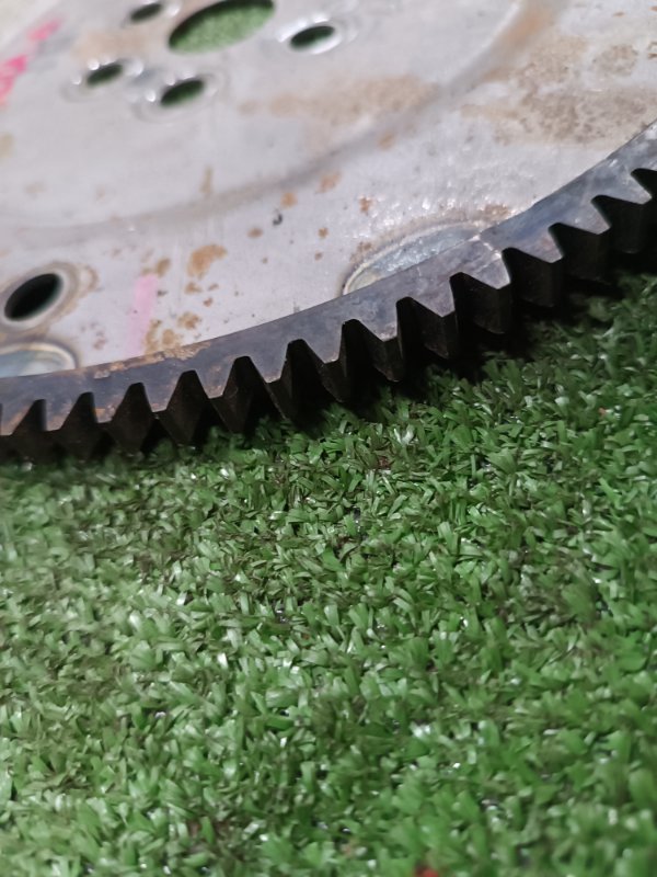 Маховик АКПП, 2000 рублей, Пешки