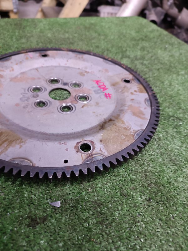 Маховик АКПП, 2000 рублей, Пешки