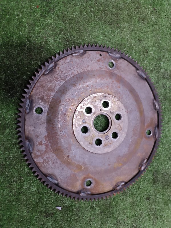 Маховик АКПП, 2000 рублей, Пешки