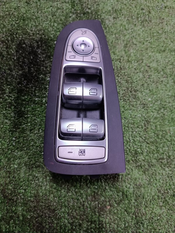 Блок управления стеклоподъемниками, 5000 рублей, Пешки