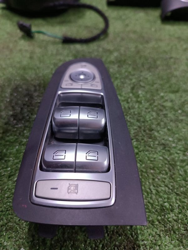 Блок управления стеклоподъемниками, 5000 рублей, Пешки