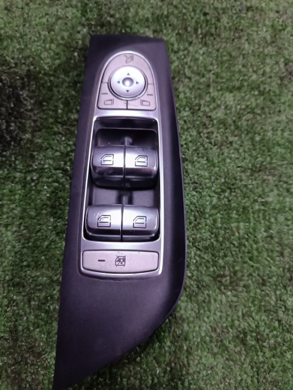 Блок управления стеклоподъемниками, 5000 рублей, Пешки