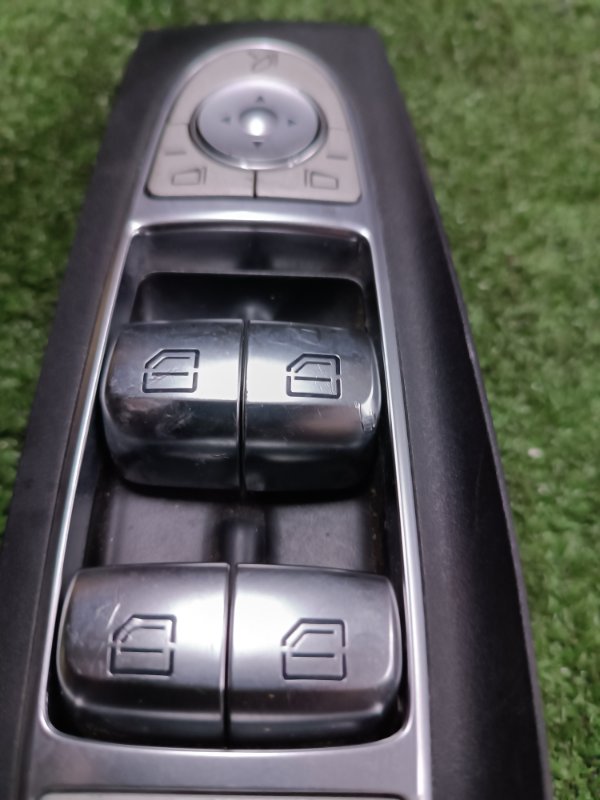 Блок управления стеклоподъемниками, 5000 рублей, Пешки