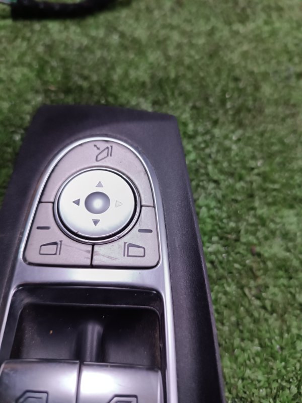 Блок управления стеклоподъемниками, 5000 рублей, Пешки