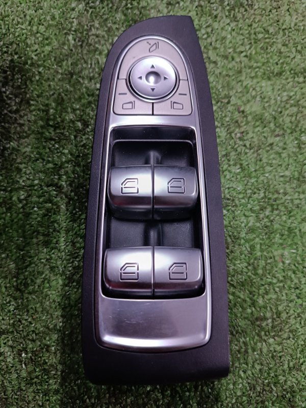 Блок управления стеклоподъемниками, 5000 рублей, Пешки