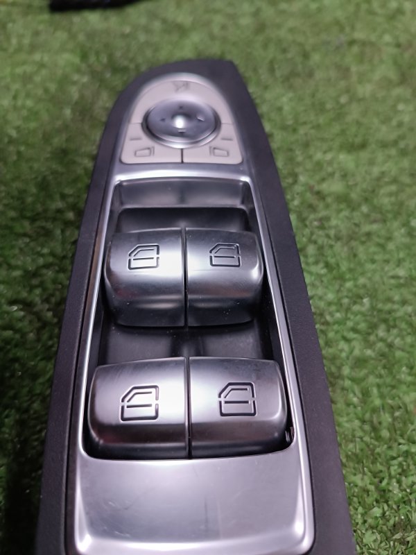 Блок управления стеклоподъемниками, 5000 рублей, Пешки