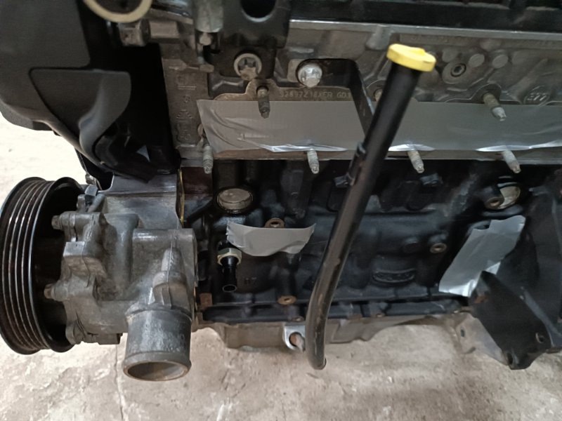 Двигатель, 80000 рублей, Пешки