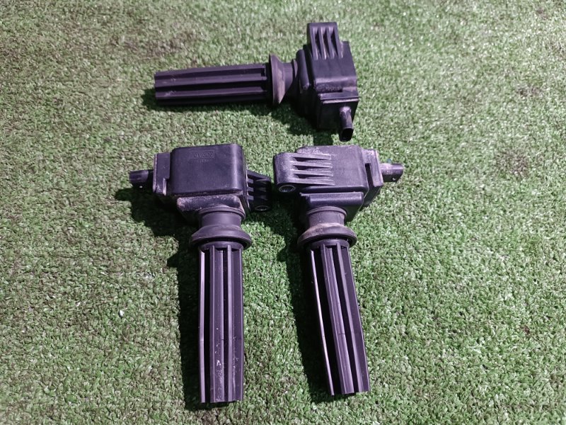 Катушка зажигания, 1500 рублей, Пешки