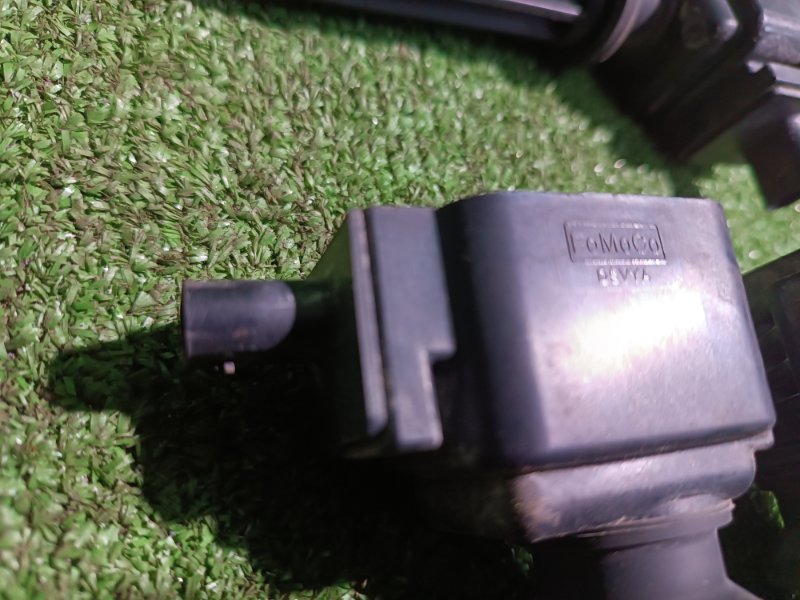 Катушка зажигания, 1500 рублей, Пешки