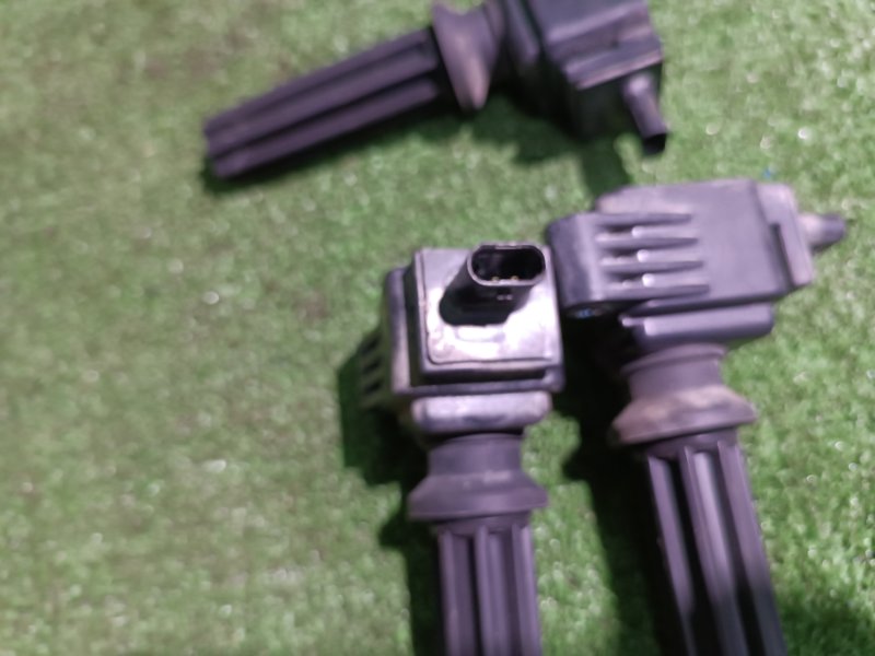 Катушка зажигания, 1500 рублей, Пешки