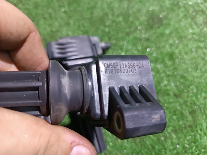 Катушка зажигания, 1500 рублей, Пешки