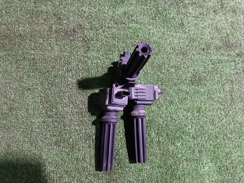 Катушка зажигания, 1500 рублей, Пешки